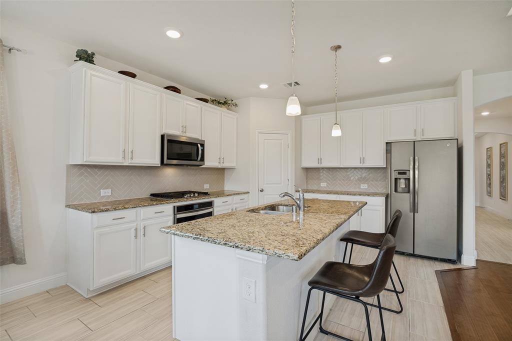 Woodcreek Ph 8d - Residential