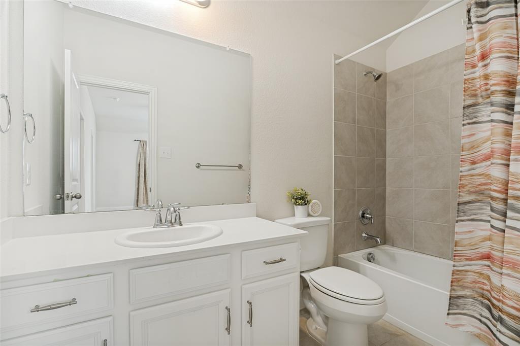 Woodcreek Ph 8d - Residential