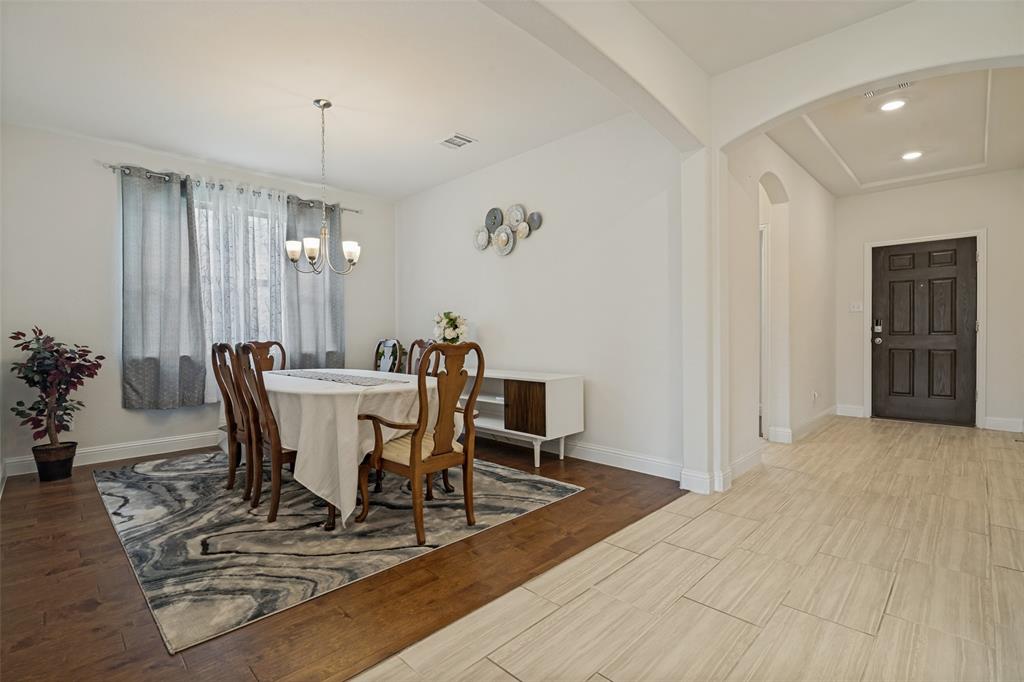 Woodcreek Ph 8d - Residential
