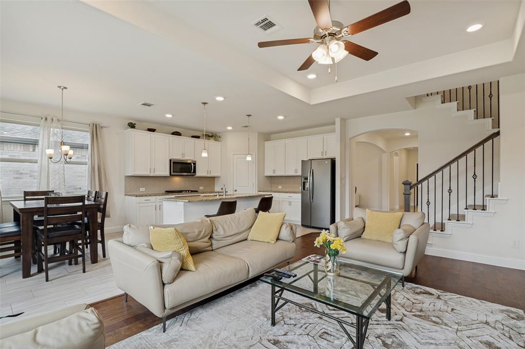 Woodcreek Ph 8d - Residential