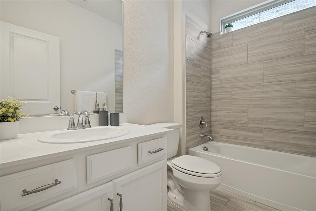 Woodcreek Ph 8d - Residential