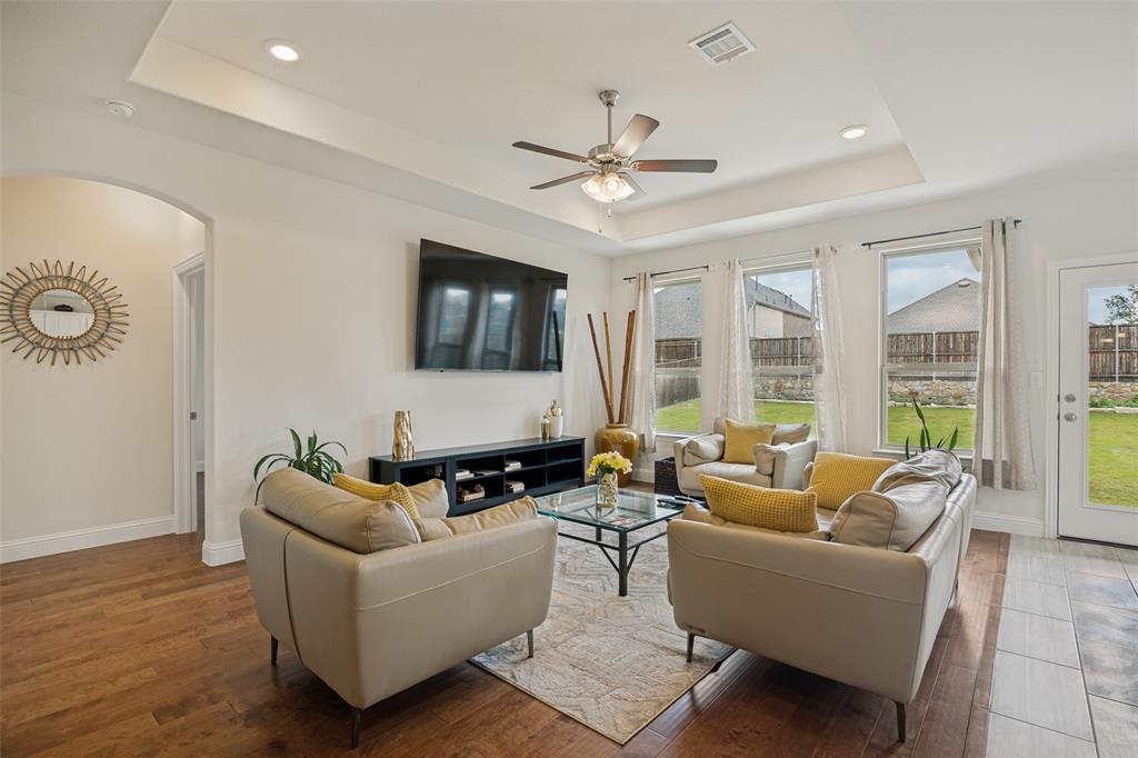 Woodcreek Ph 8d - Residential