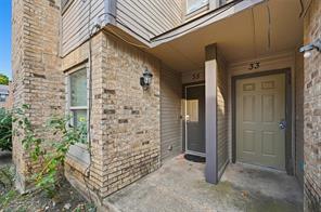 Buckner Terrace Apts - Residential Income