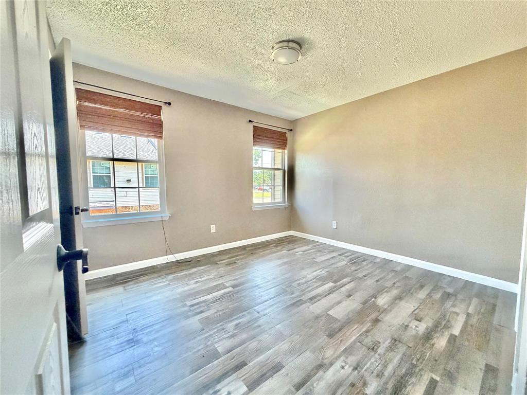 Buckner Terrace Apts - Residential Income