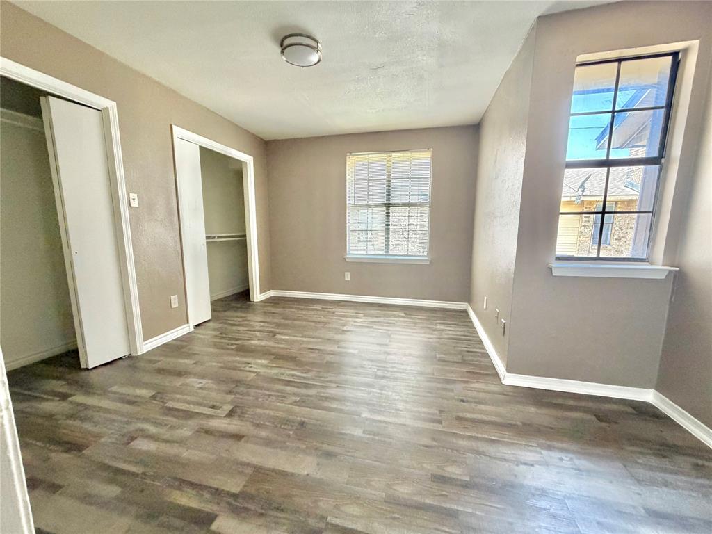Buckner Terrace Apts - Residential Income