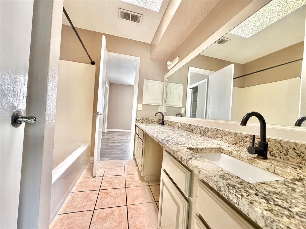 Buckner Terrace Apts - Residential Income