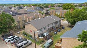 Buckner Terrace Apts - Residential Income
