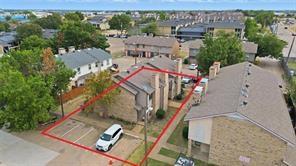Buckner Terrace Apts - Residential Income