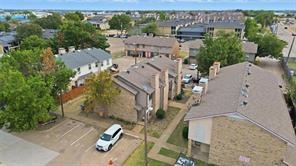 Buckner Terrace Apts - Residential Income