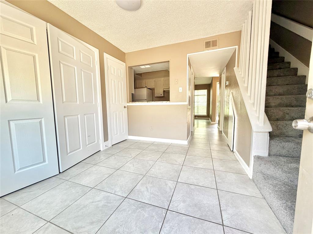 Buckner Terrace Apts - Residential Income