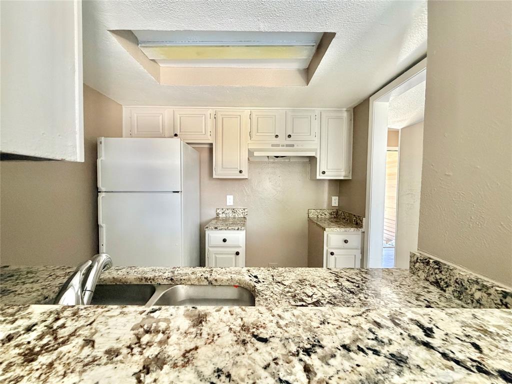 Buckner Terrace Apts - Residential Income