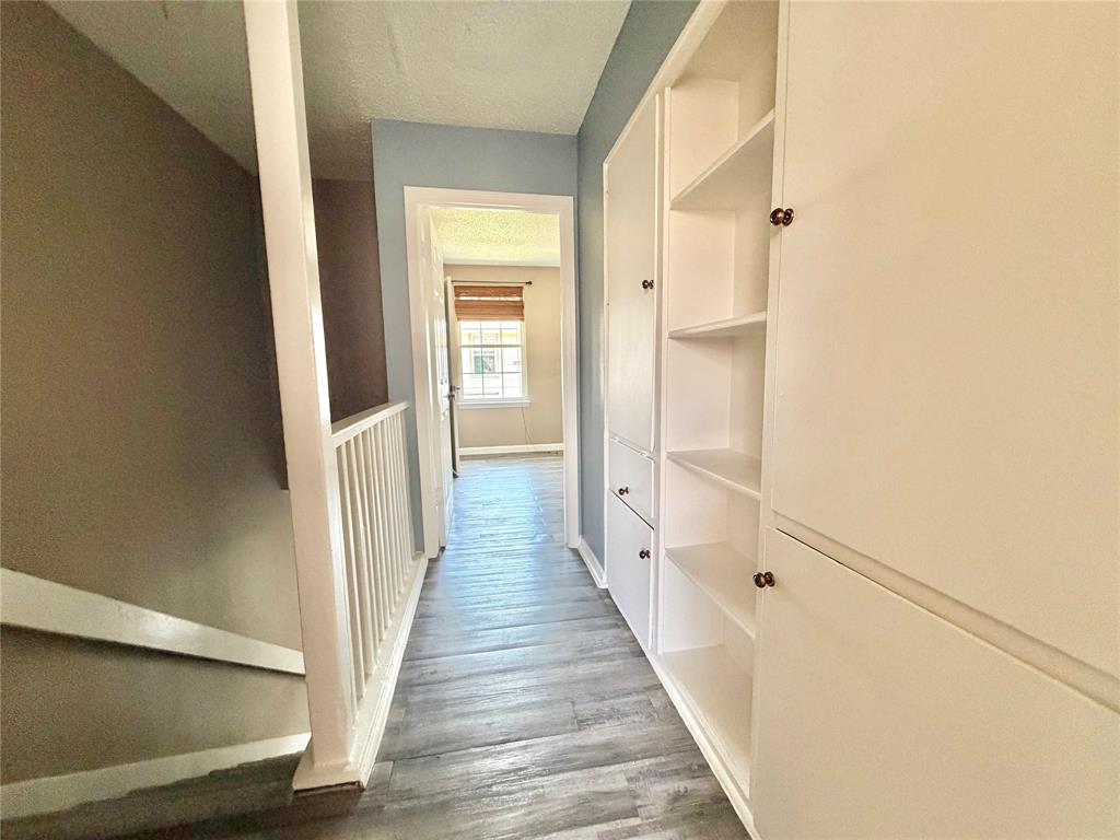 Buckner Terrace Apts - Residential Income