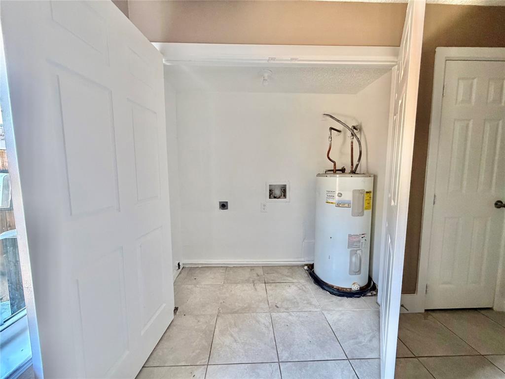 Buckner Terrace Apts - Residential Income