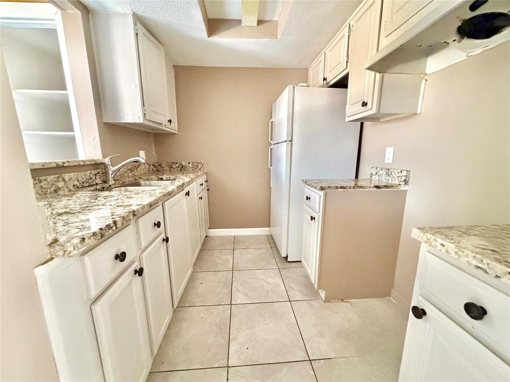 Buckner Terrace Apts - Residential Income