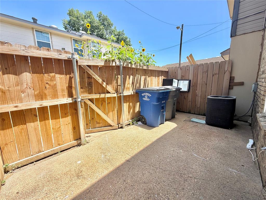 Buckner Terrace Apts - Residential Income