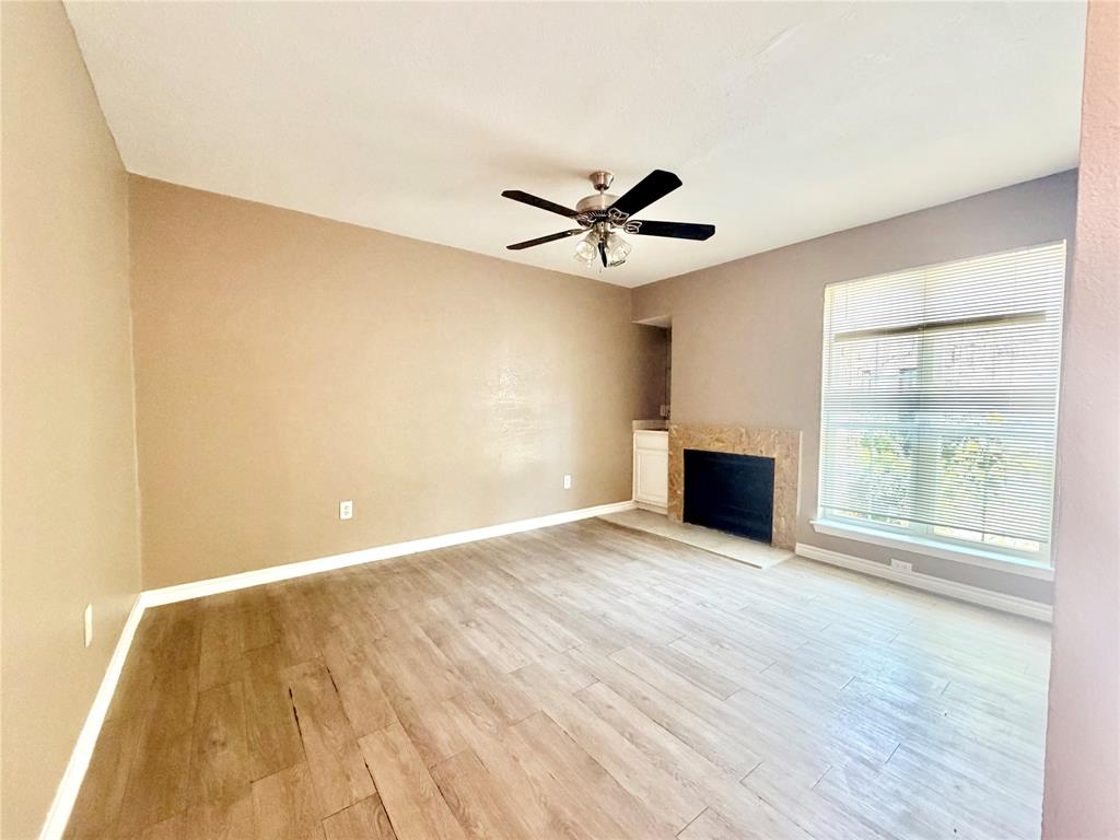 Buckner Terrace Apts - Residential Income