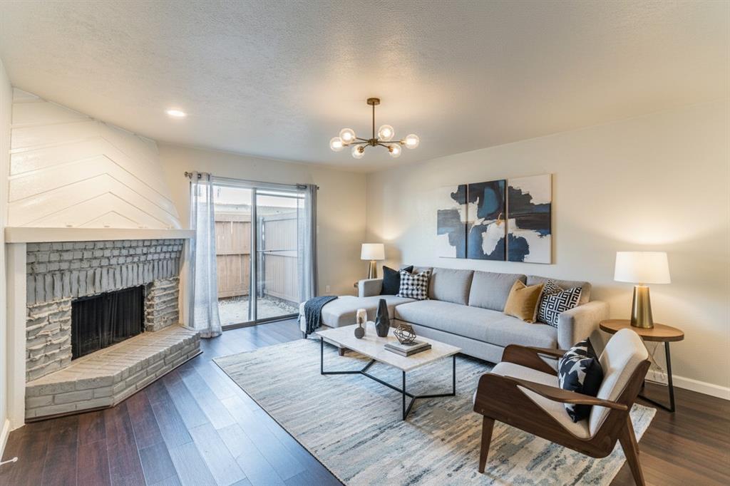 Waterfall Crossing Condo - Residential