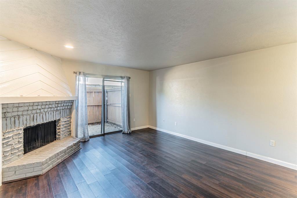 Waterfall Crossing Condo - Residential