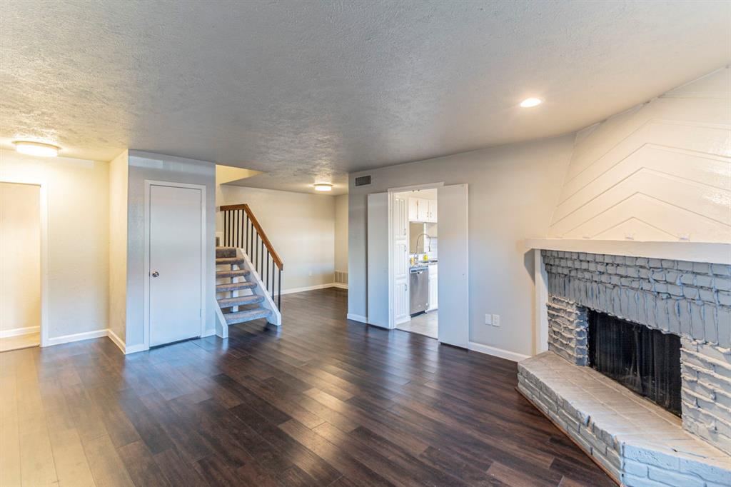 Waterfall Crossing Condo - Residential