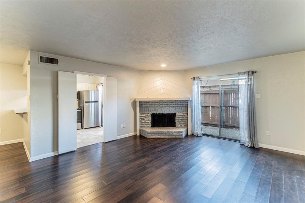 Waterfall Crossing Condo - Residential