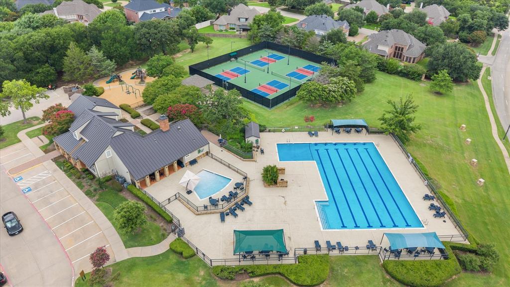 Timarron Add - Residential