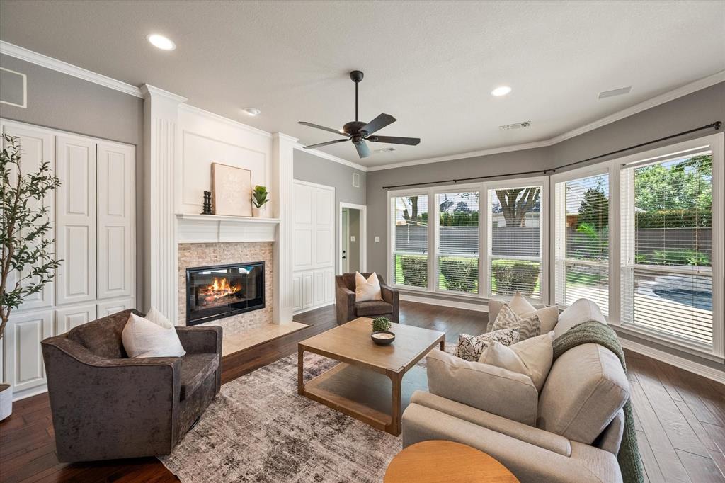 Timarron Add - Residential