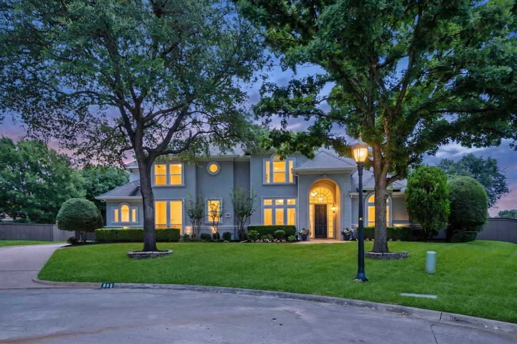 Timarron Add - Residential
