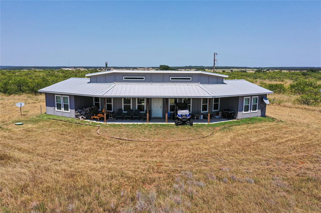 Jacksboro - Land