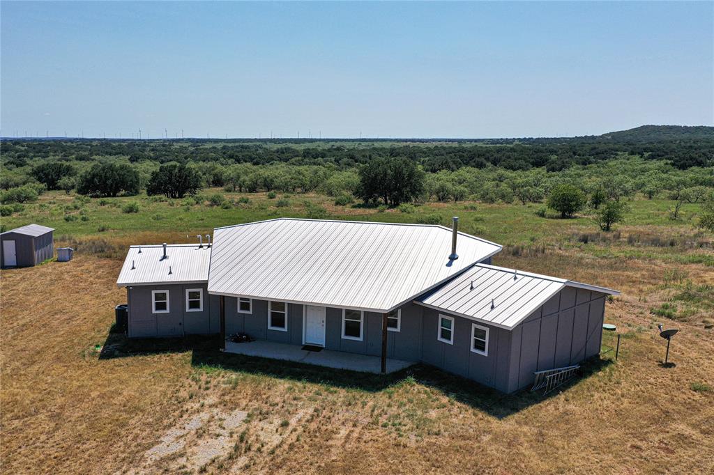 Secluded 131.7 acres with a 1,278 square foot, 2 bedroom, 2 bath residence with scenic views to the south. The house is perched on the elevated northern side of the property overlooking the property with its lush hardwoods on its southern side. Lynn Creek snakes from southwest to northeast running through mature post oaks and live oak trees. Excellent hunting. The property has large neighbors on all sides allowing for peace and quiet. The residence is only 3 years old and is in pristine condition. Ag Exempt. Water well makes 8 gallons per minute. Turn-key property.

Deed Restrictions: No subdividing, no manufactured-modular homes and no trash pits.

Conveyed with Property: Kubota M7040 - 4WD Tractor, Cub Cadet Ultima ZT1 Zero Turn & Polaris Ranger RZR4 Side-by-Side.