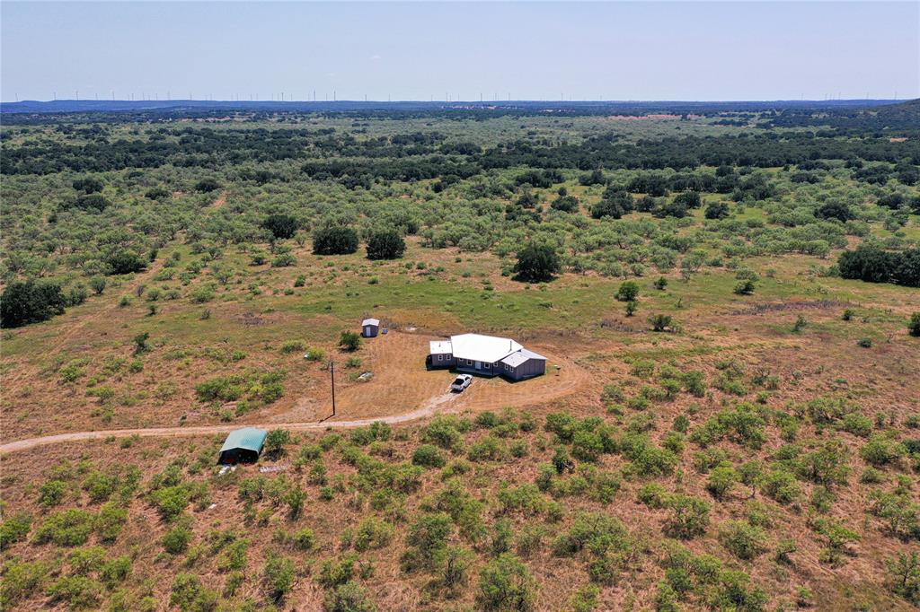Jacksboro - Land
