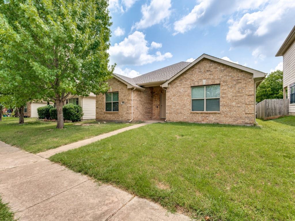Wheatland Meadows Ph 02 - Residential