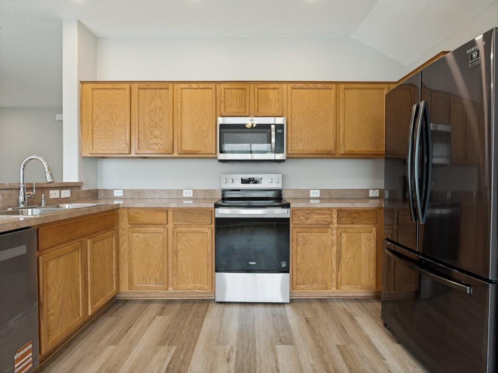 Wheatland Meadows Ph 02 - Residential