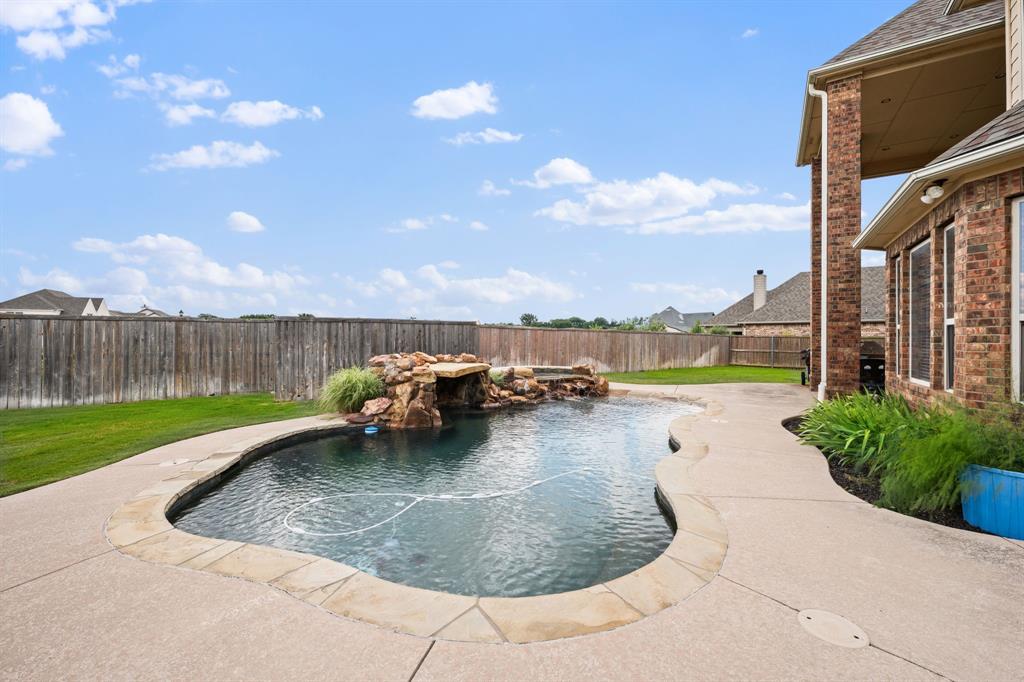 Fountain Creek Estate Ph 1 - Residential