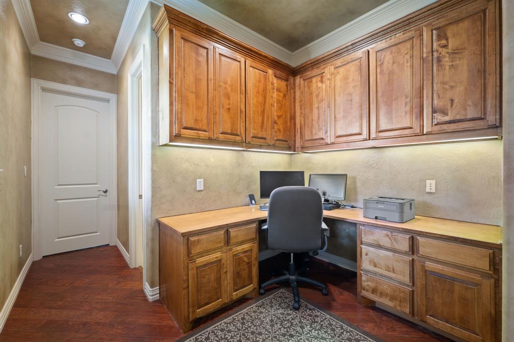 Fountain Creek Estate Ph 1 - Residential