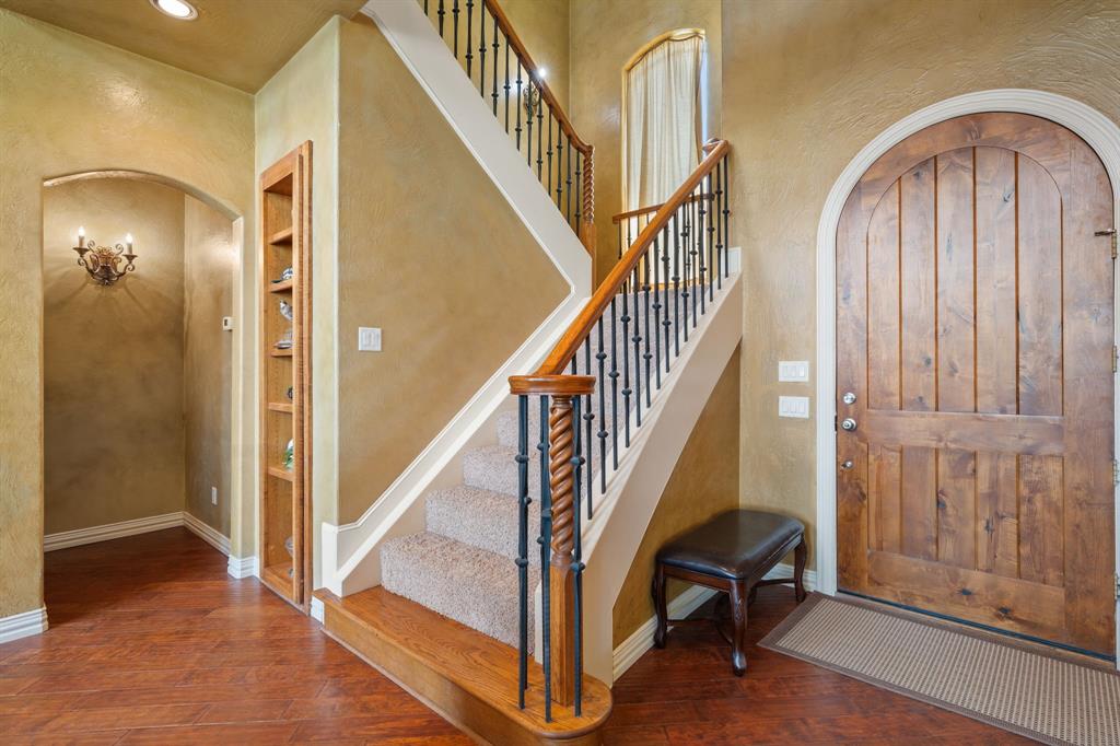 Fountain Creek Estate Ph 1 - Residential