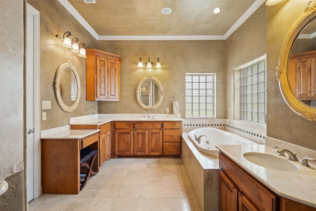 Fountain Creek Estate Ph 1 - Residential