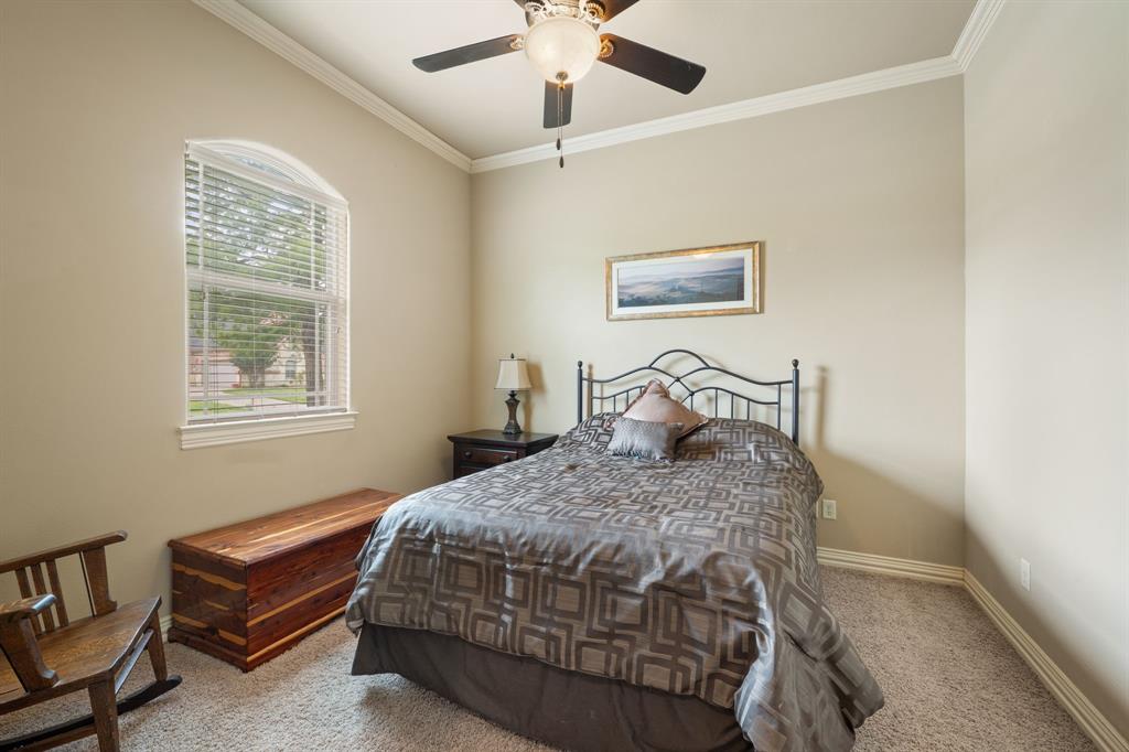 Fountain Creek Estate Ph 1 - Residential