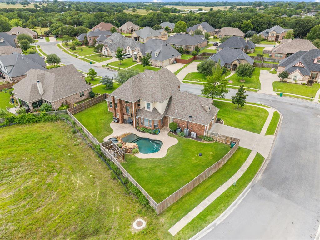 Fountain Creek Estate Ph 1 - Residential