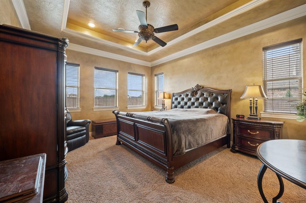 Fountain Creek Estate Ph 1 - Residential