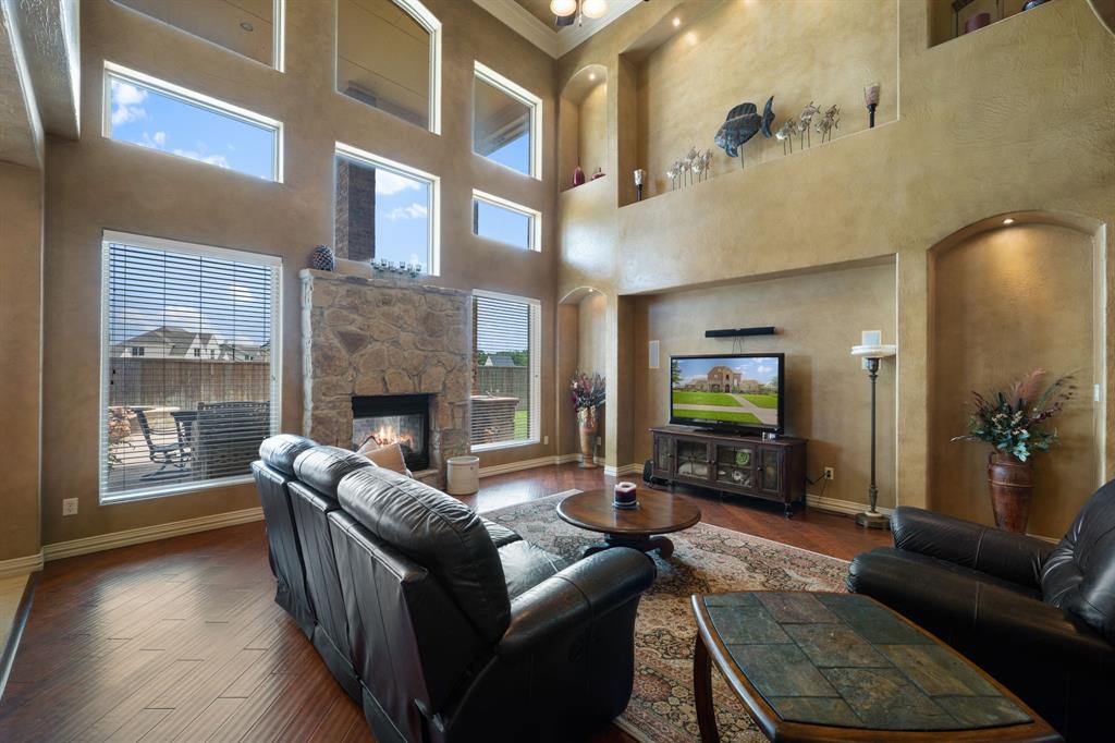 Fountain Creek Estate Ph 1 - Residential