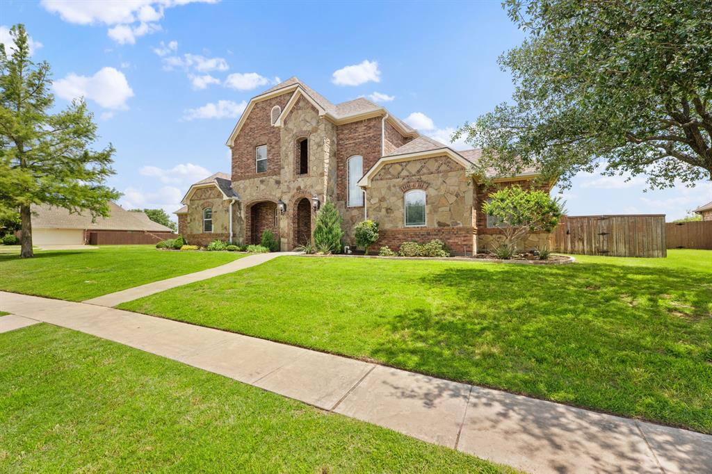 Fountain Creek Estate Ph 1 - Residential