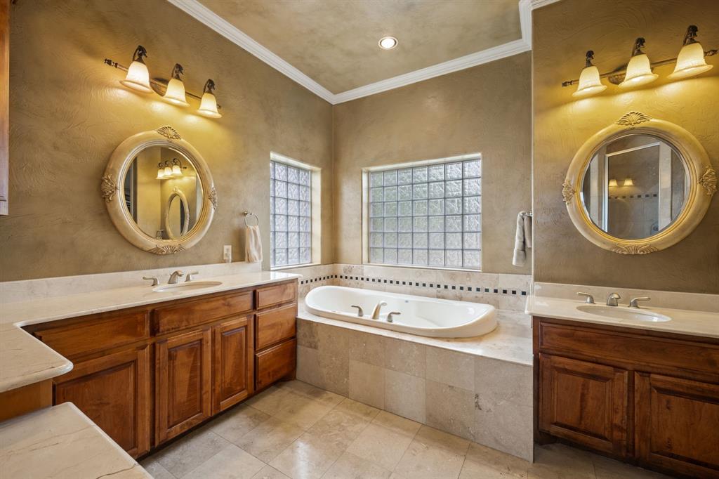 Fountain Creek Estate Ph 1 - Residential