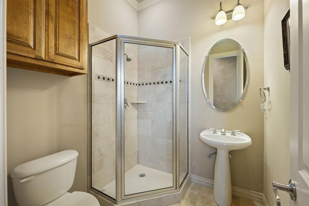 Fountain Creek Estate Ph 1 - Residential