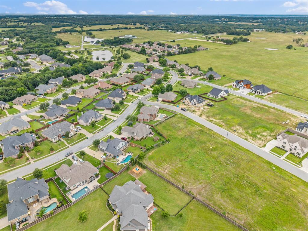 Fountain Creek Estate Ph 1 - Residential