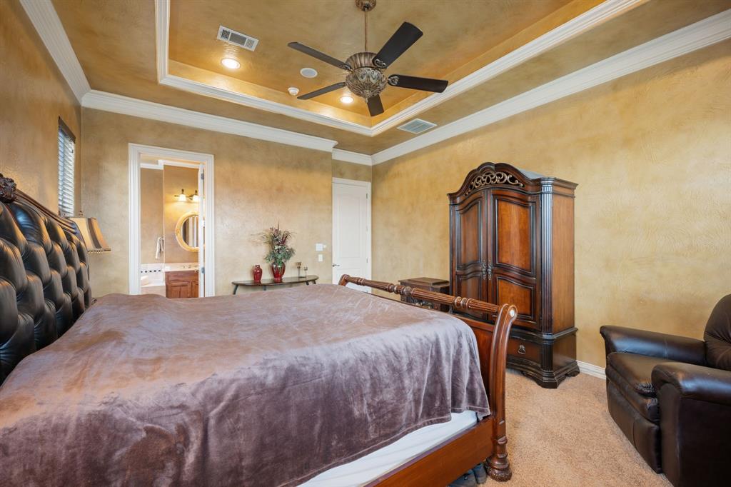 Fountain Creek Estate Ph 1 - Residential