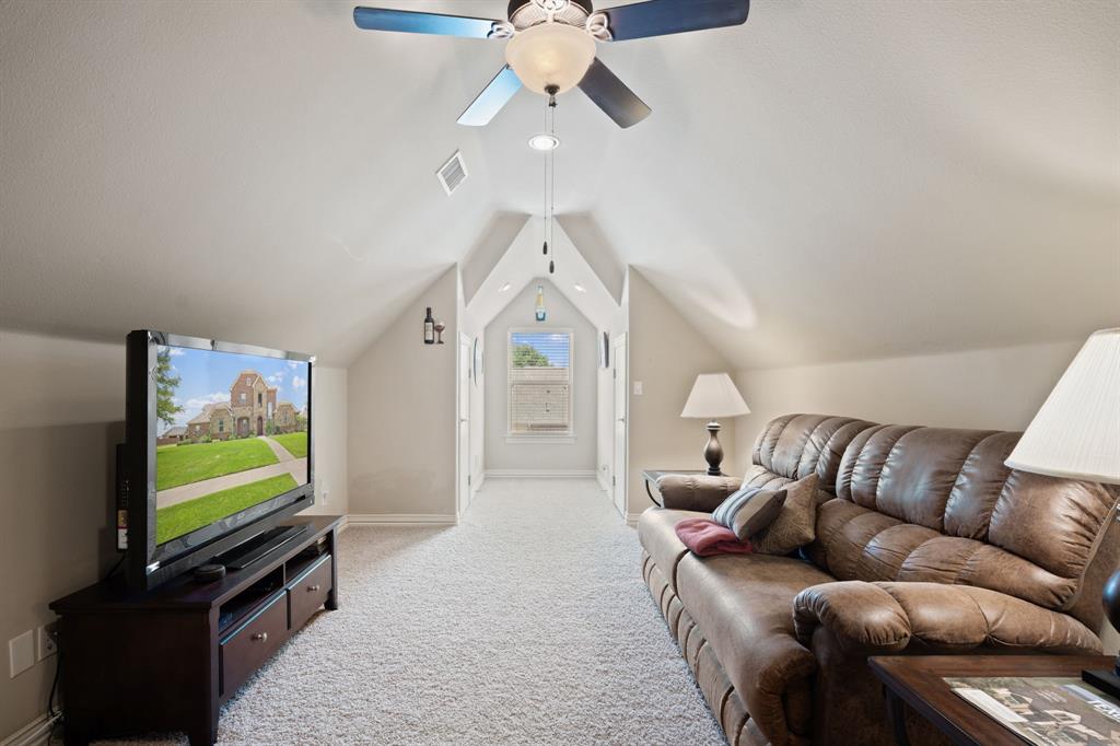 Fountain Creek Estate Ph 1 - Residential