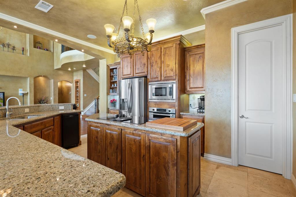 Fountain Creek Estate Ph 1 - Residential
