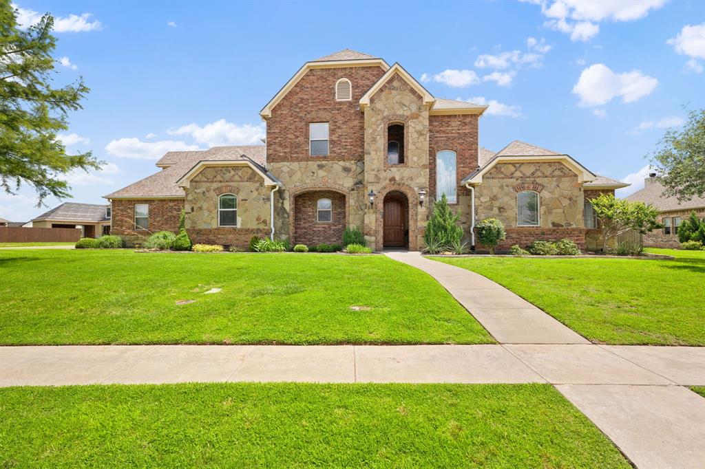Fountain Creek Estate Ph 1 - Residential