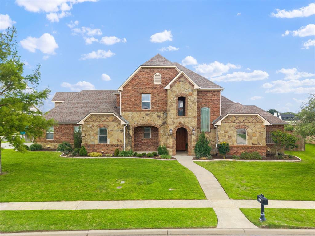 Fountain Creek Estate Ph 1 - Residential