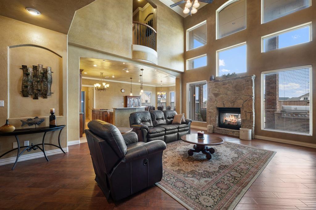 Fountain Creek Estate Ph 1 - Residential